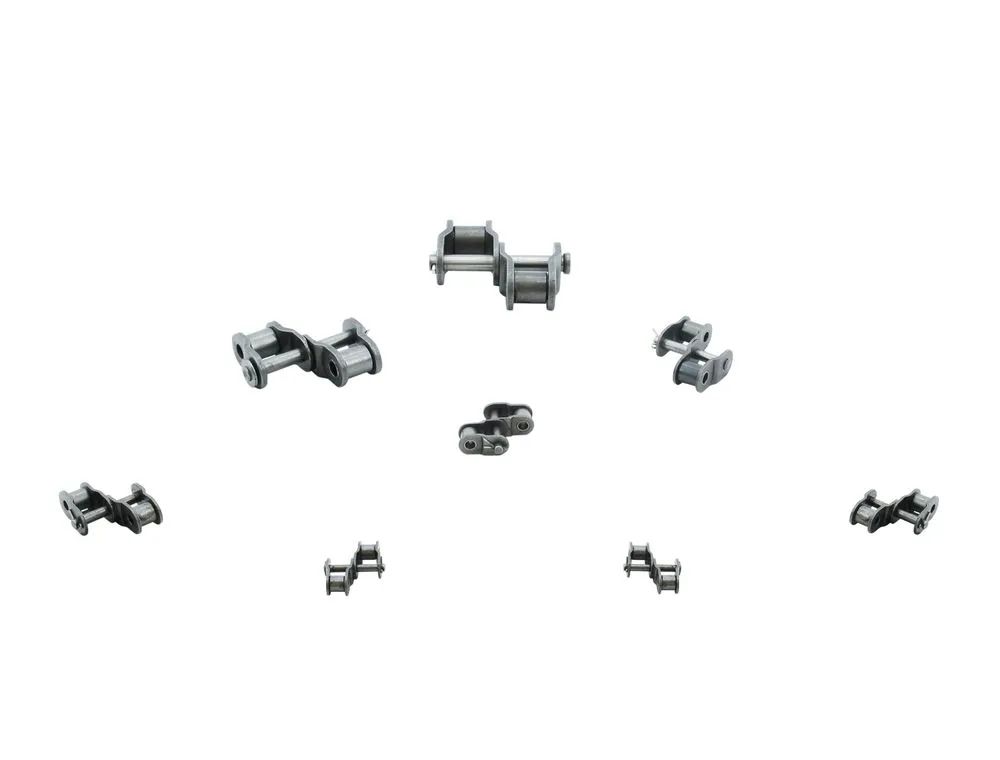 American Standard Duplex Half Links